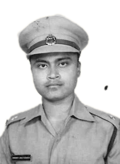 Sushant Kumar Bhattacharya